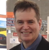 Joe Camero President Miramar Automation, LLC
